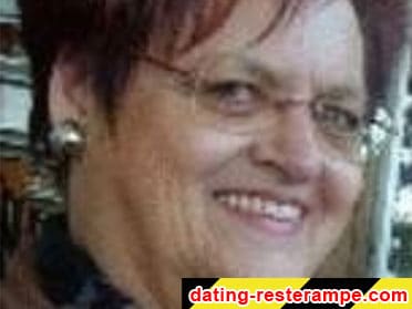 online dating resterampe