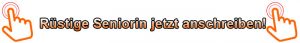 Rüstige Seniorin Kontakt